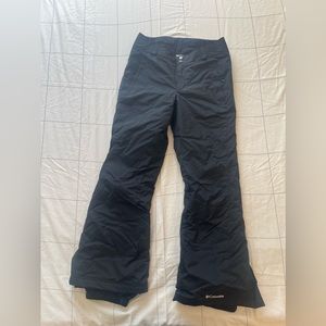 Columbia Snow/Ski pants